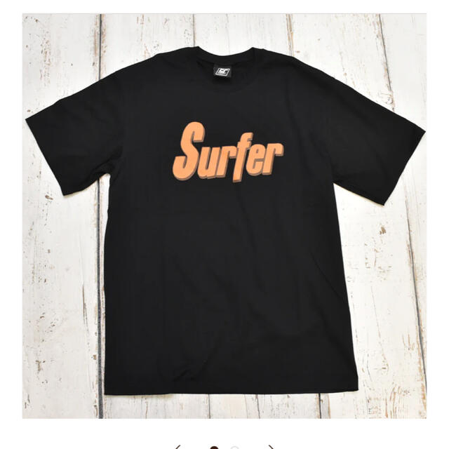 subculture tee tシャツ サイズ1 black 黒 ブラック