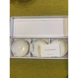 ジルスチュアート(JILLSTUART)のJILLSTUART 小皿(食器)