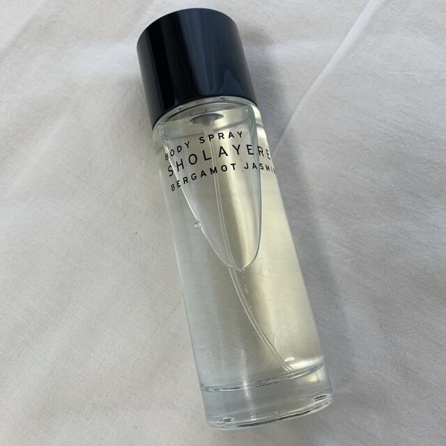 SHOLAYERED ボディースプレー コスメ/美容の香水(香水(女性用))の商品写真