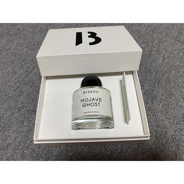 BYREDO MOJAVE GHOST 100ml香水 1