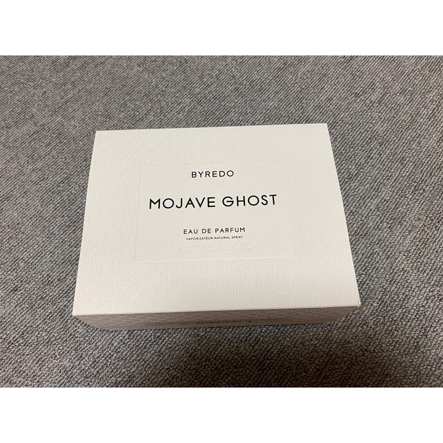 BYREDO MOJAVE GHOST 100ml香水 2