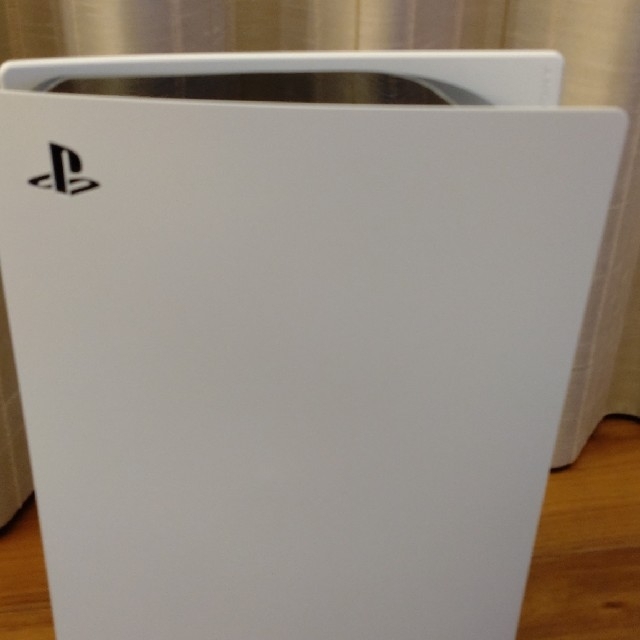 【美品】SONY PlayStation5 CFI-1000A01　本体