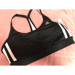 アディダス(adidas)のmumi様専用★adidas アディダス ブラトップ レディース(ブラ)