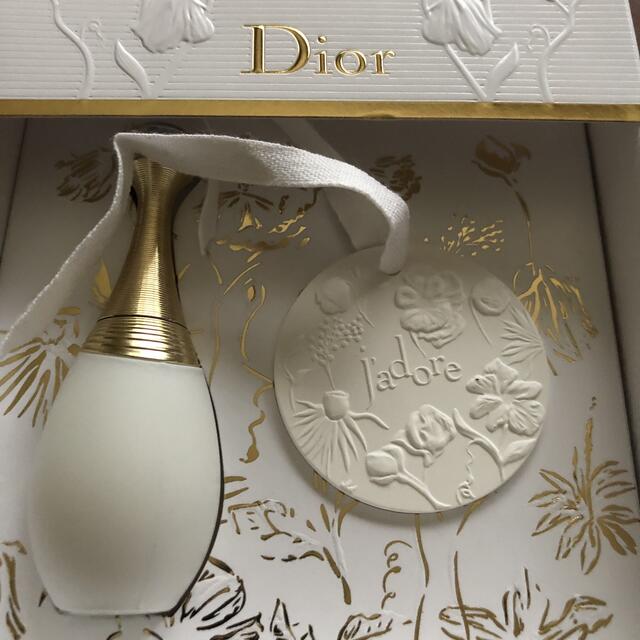 Dior(ディオール)のDior ジャドールパルファンドー オードゥ パルファン  コスメ/美容の香水(香水(女性用))の商品写真