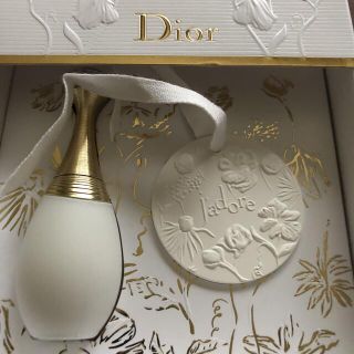 ディオール(Dior)のDior ジャドールパルファンドー オードゥ パルファン (香水(女性用))