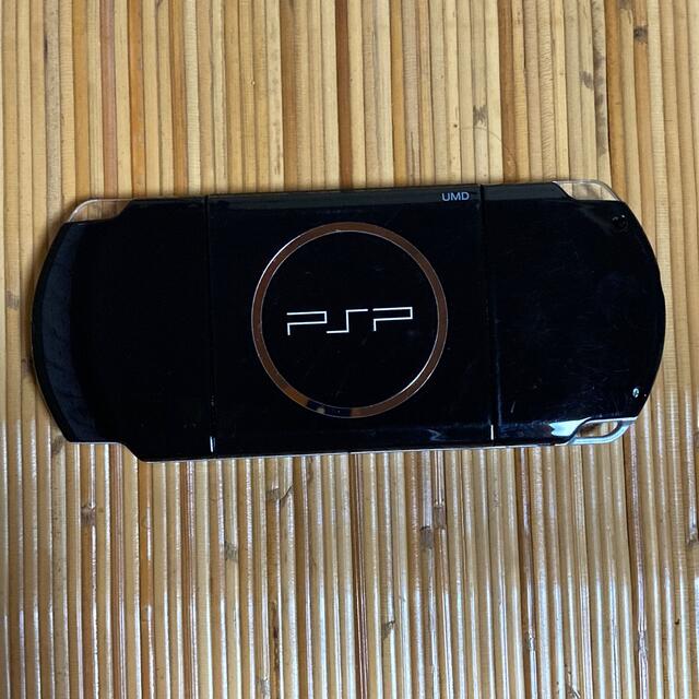 PlayStation Portable - PSP3000本体と付属品【良品】の通販 by PlayStation Portable - PSP3000本体と付属品【良品】の通販 by