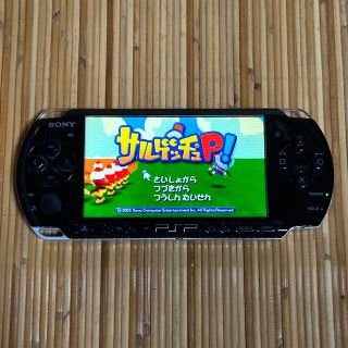 PlayStation Portable - PSP3000本体と付属品【良品】の通販 by ゆー