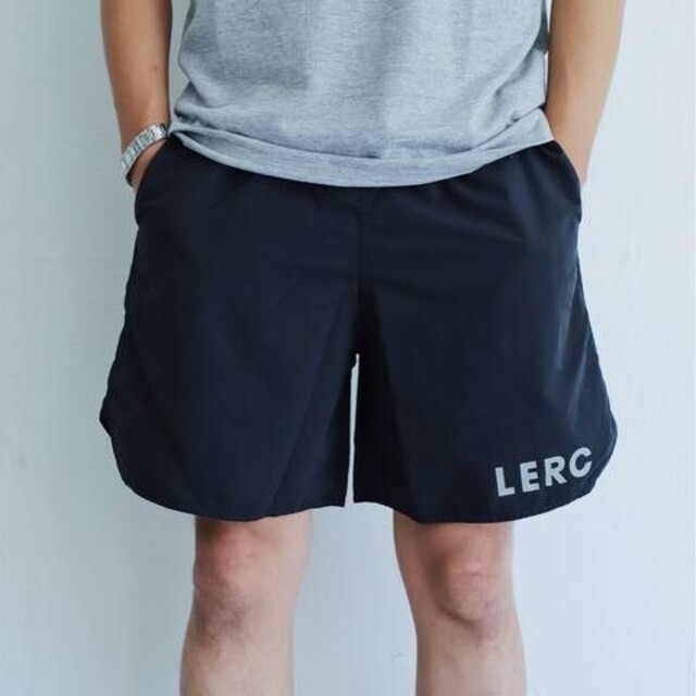 COMOLI(コモリ)のclasyu様専用 LE エルイー LERC SHORTS メンズのパンツ(ショートパンツ)の商品写真