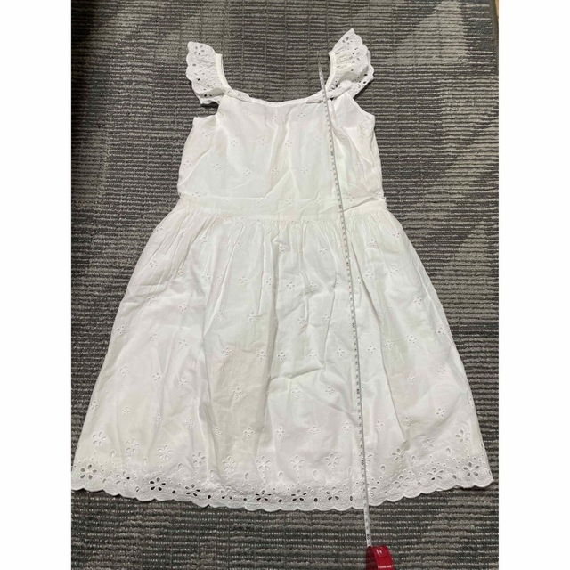 GAP Kids(ギャップキッズ)のkidsワンピース キッズ/ベビー/マタニティのキッズ服女の子用(90cm~)(ワンピース)の商品写真