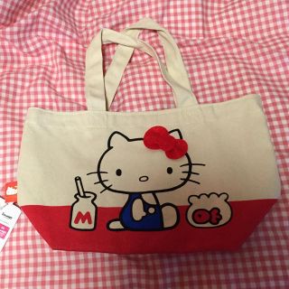 サンリオ(サンリオ)の新品ミニバッグ♡(ハンドバッグ)