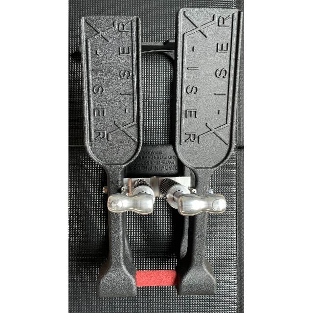 中古】 Xiser エクサー プロ ステッパーの通販 by aki's shop 中古】 Xiser エクサー プロ ステッパーの通販 by aki's shop