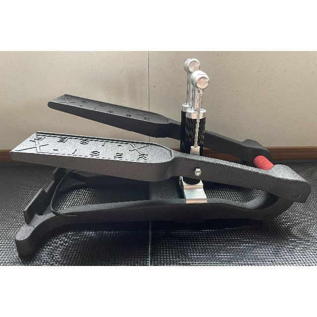 中古】 Xiser エクサー プロ ステッパーの通販 by aki's shop 中古】 Xiser エクサー プロ ステッパーの通販 by aki's shop