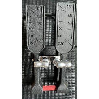 【中古】 Xiser エクサー プロ ステッパー(トレーニング用品)