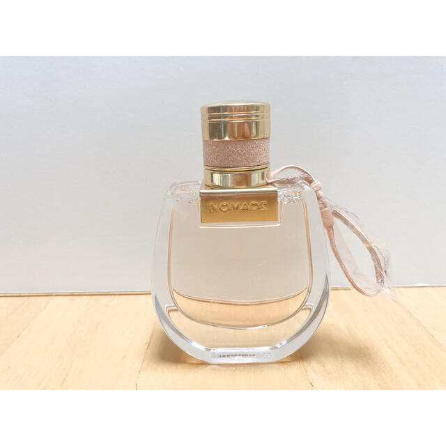 Chloe(クロエ)のクロエ ノマド オードパルファム 50ml コスメ/美容の香水(香水(女性用))の商品写真