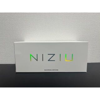 ニジュー(NiziU)のNiziU ペンライト(アイドルグッズ)