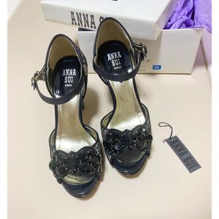 アナスイ 靴/シューズの通販 1,000点以上 | ANNA SUIのレディースを ...