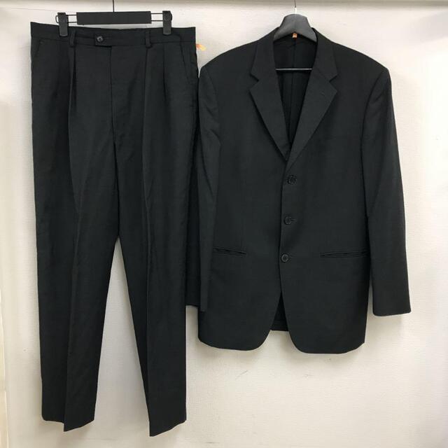 Paulsmith suits set up