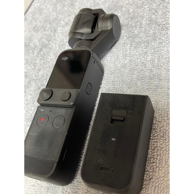DJI Pocket 2 ビデオカメラ DJI Pocket 2 ビデオカメラ