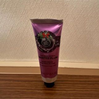 ザボディショップ(THE BODY SHOP)のTHE BODY SHOP ハンドクリーム(ハンドクリーム)