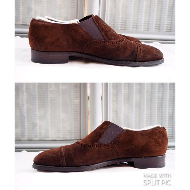 Ralph Lauren Shoes by Edward Green Ralph Lauren Shoes by Edward Green