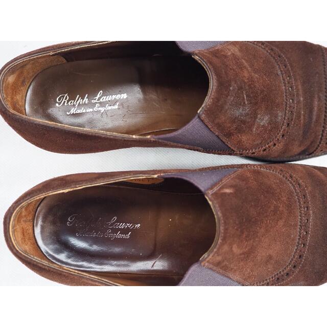 Ralph Lauren Shoes by Edward Green Ralph Lauren Shoes by Edward Green