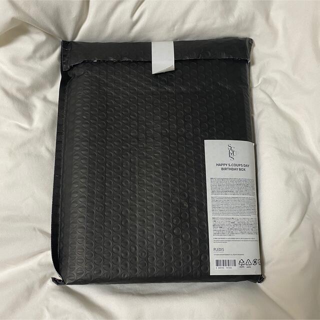 seventeen バースデーパッケージ クプス 抜けなし www.krzysztofbialy.com