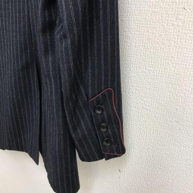 Paul smith suits setup cleaning | refeccs.com.br