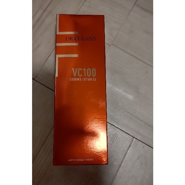 ドクターシーラボ VC100エッセンスローションEX 285ml