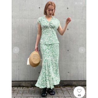 フレイアイディー セットアップの通販 1,000点以上 | FRAY I.Dを買う ...