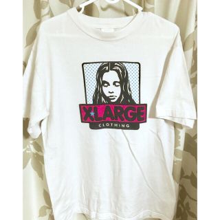 エクストララージ(XLARGE)のあっちゃん様 専用 XLARGE メンズ Tシャツ Mサイズ(Tシャツ/カットソー(半袖/袖なし))