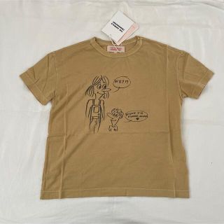 ボボチョース(bobo chose)のtao78) The Animals Observatory TAO Tシャツ(Tシャツ/カットソー)