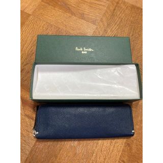 ポールスミス(Paul Smith)のPaul Smith ペンケース(ペンケース/筆箱)