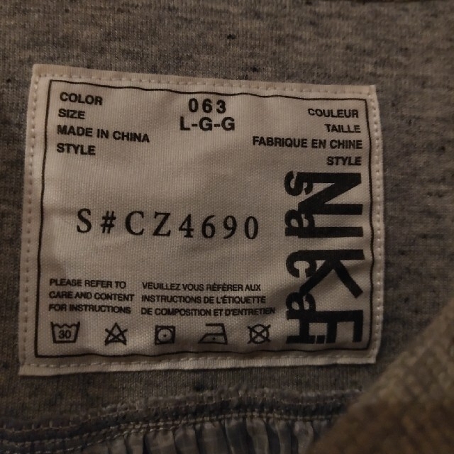 sacai - トップス sacai ナイキ サカイ コラボ プリーツの通販 by ☆YU