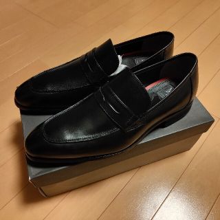 マドラス(madras)の未使用 MADRAS マドラス MDL DS4104 ビジネス  26.5 黒(ドレス/ビジネス)