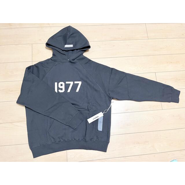 Fear of God Essentials 1977 Hoodie