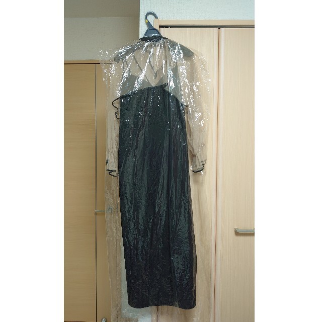 Ameri VINTAGE(アメリヴィンテージ)のAmeri VINTAGE MANY WAY DRESS（Sサイズ） レディースのフォーマル/ドレス(ロングドレス)の商品写真