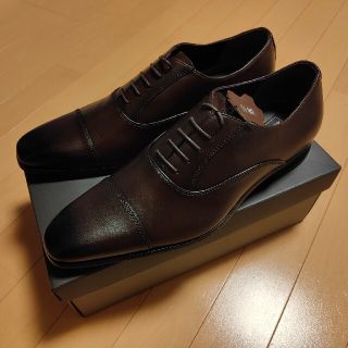 マドラス(madras)の未使用 MADRAS マドラス MDL DS4047 DBR  27.5(ドレス/ビジネス)