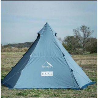 アーバンリサーチ(URBAN RESEARCH)のtent-Mark DESIGNS×EKAL　別注サーカスTCDX テント(テント/タープ)