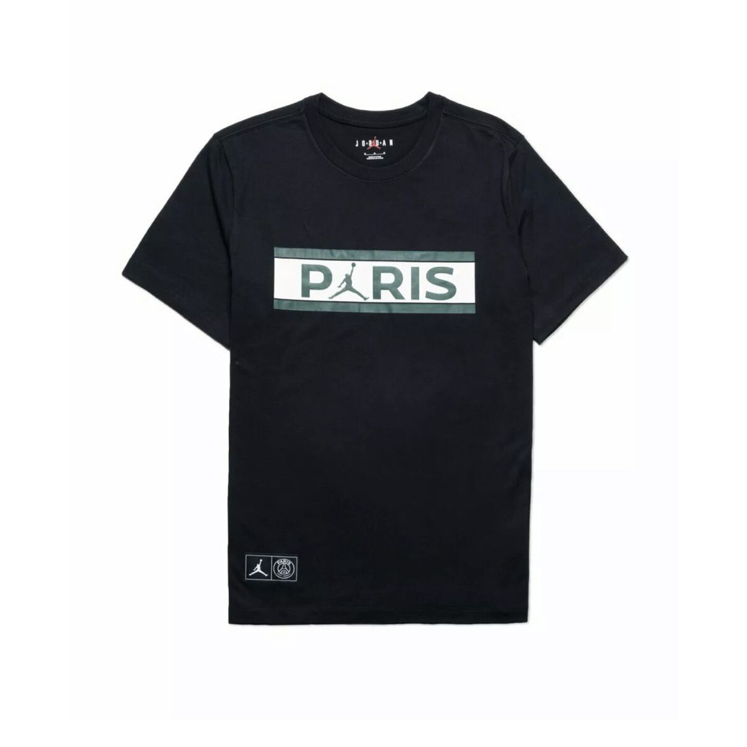 【新品】NIKE PSG JORDAN LOGO TEE PARIS