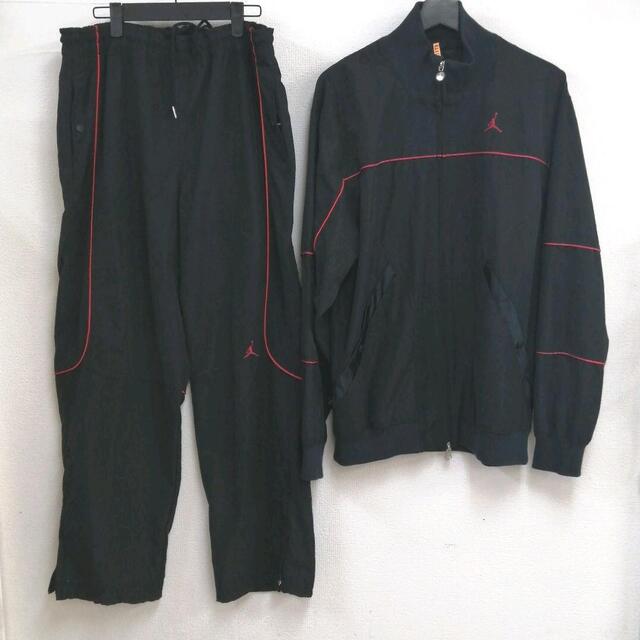 vintage jordan bred setup クリーニング済　af