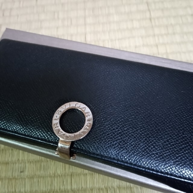 BVLGARI(ブルガリ)のコロ様専用 メンズのファッション小物(長財布)の商品写真