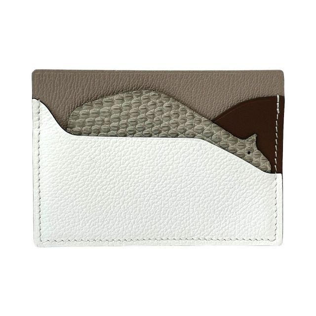 UNISEX S/M HERMES プティアッシュ カードケースパスケース | www.tegdarco.com