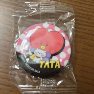 BT21 くら寿司 TATA