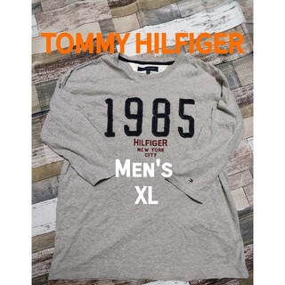 トミーヒルフィガー メンズのTシャツ・カットソー(長袖)の通販 1,000点 