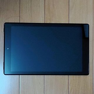 アンドロイド(ANDROID)のAmazon FireHD10 2019(タブレット)