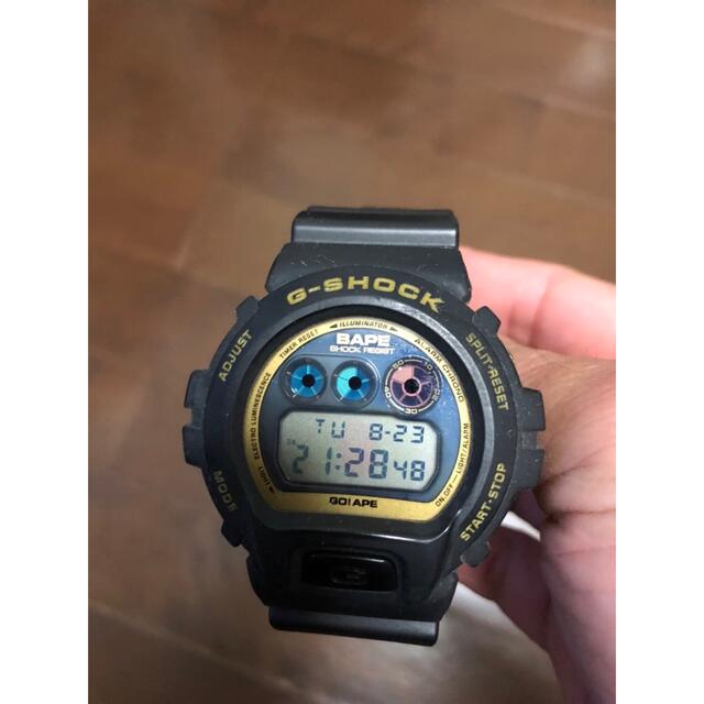 G-SHOCK