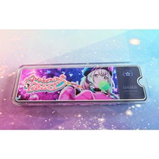 【つぅ様専用】プロセカ アクリルバナーバッジ vol.4 小豆沢 こはね ①②(バッジ/ピンバッジ)