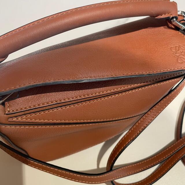LOEWE パズルバッグミニ【最終値下げ】 | www.smartbox.com.sg