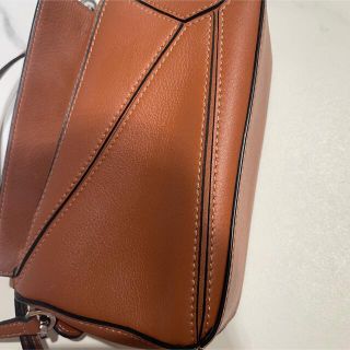 ロエベ　LOEWE  正規品　パズルバッグミニ（クラシックカーフ）最終値下げ