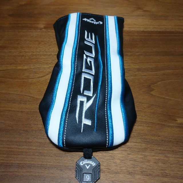 Callaway Golf - ヘッドカバー ローグスター FW レディースの通販 by